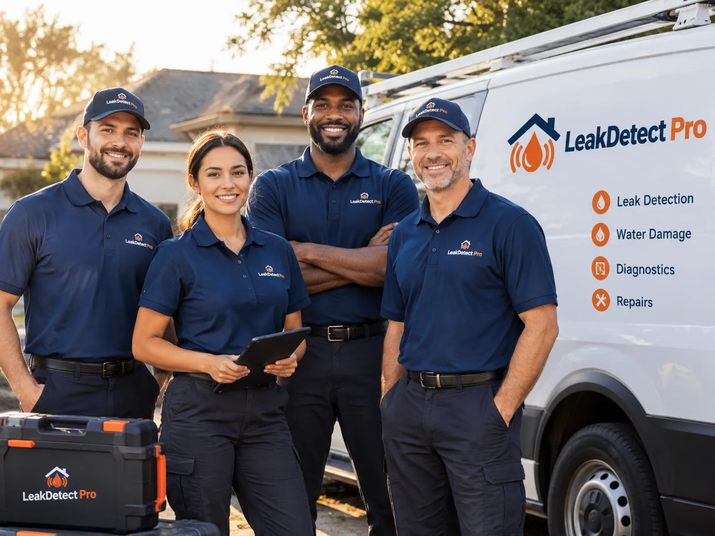 Roof Repair company in Independence, WI